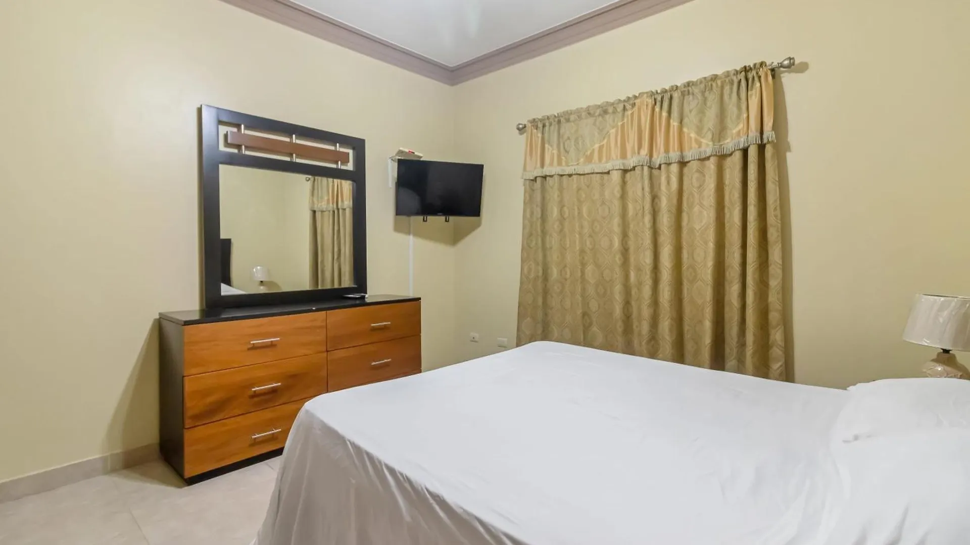 Awesome Villa In The Center Of Sosua - Near Everything