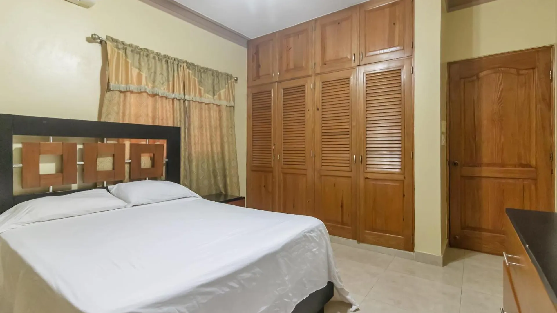 Awesome Villa In The Center Of Sosua - Near Everything