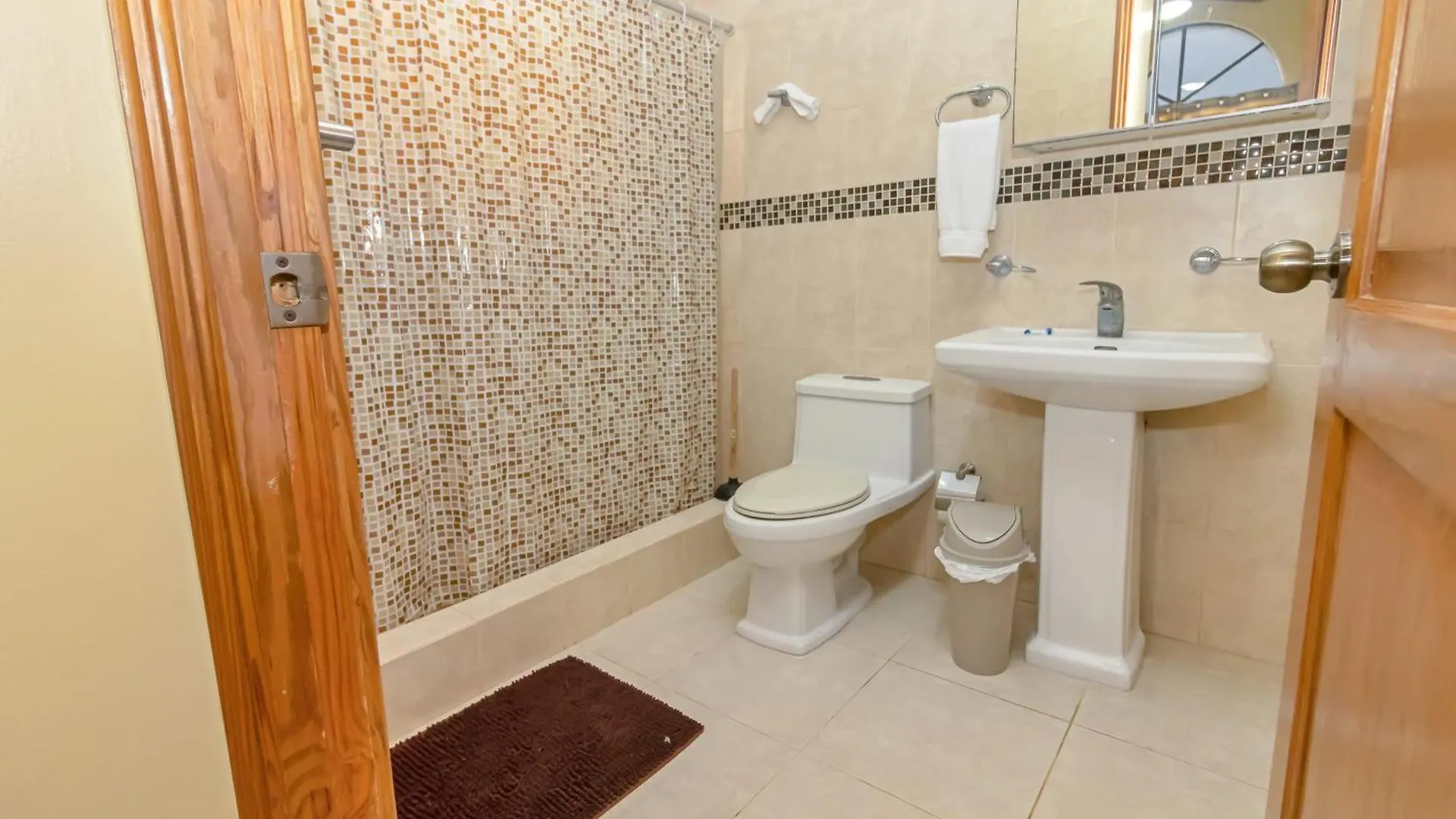 Awesome Villa In The Center Of Sosua - Near Everything 0*,  République dominicaine