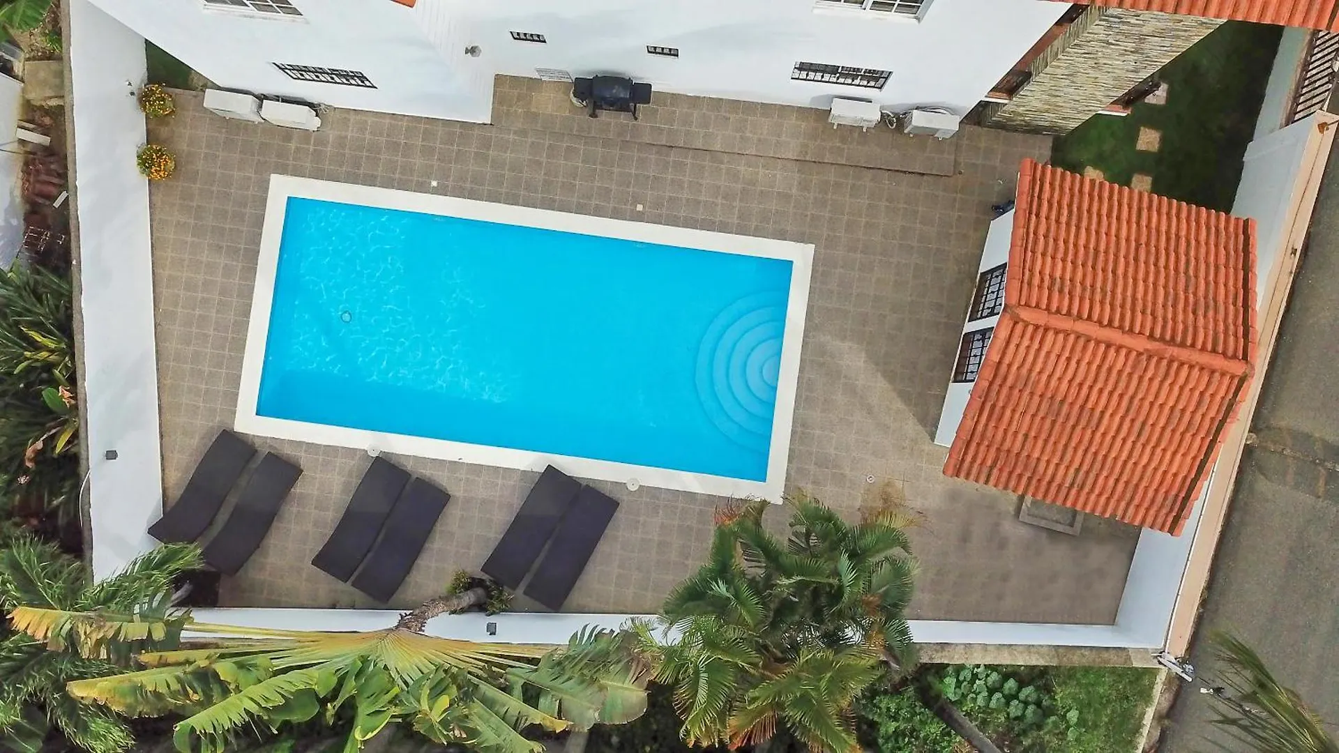 Awesome Villa In The Center Of Sosua - Near Everything